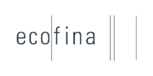 Logo Ecofina SA — leasing et financement PME Suisse