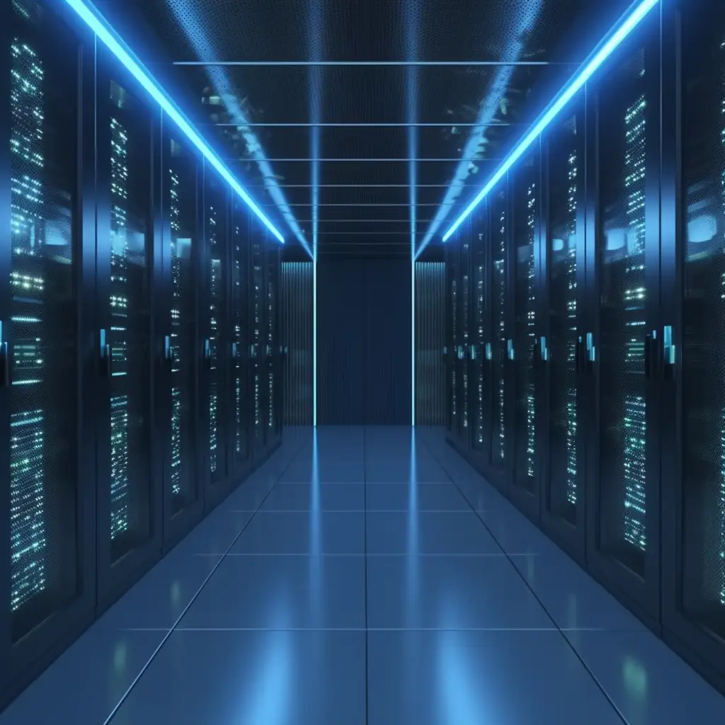 Leasing informatique et financement parc IT pour entreprises en Suisse — Ecofina SA